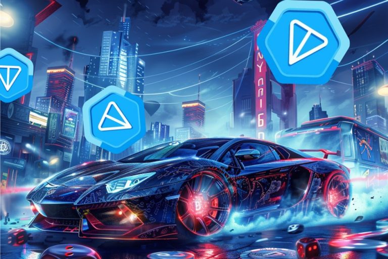 Despite Toncoin’s $100 Price Target, TON and AVAX Holders Have Been Allocating Profits To This New Altcoin Superstar