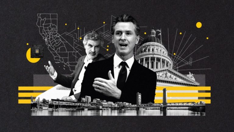 California Lawmakers Propose Controversial Regulation of Artificial Intelligence, Musk Backs Bill