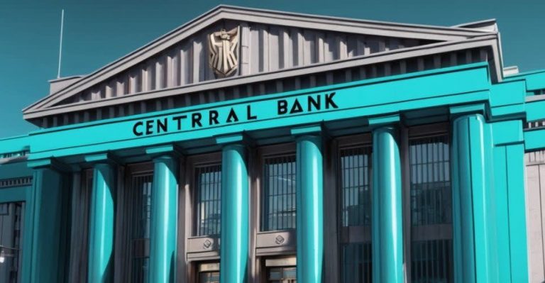 Central Bank’s Role in Currency Exchange Operations