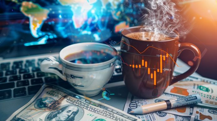 chart coin USD