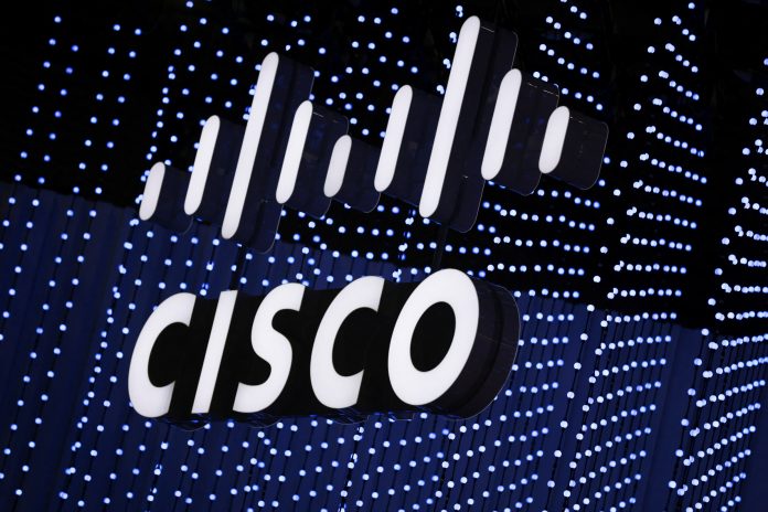 cisco 4