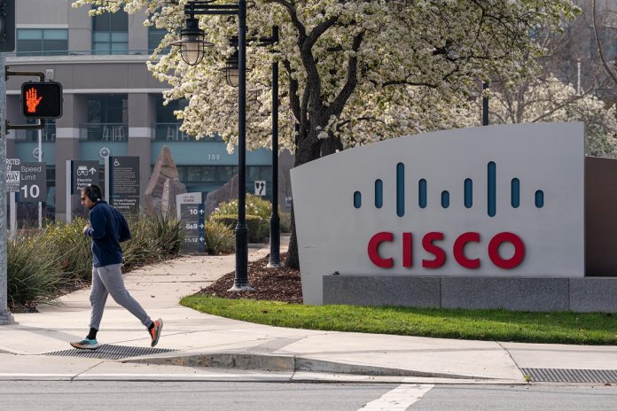 cisco office