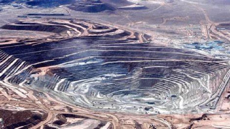 Implications of Colombia Banning Coal Exports to Israel