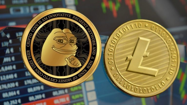 Why Are Litecoin (LTC), RCO Finance (RCOF), and PEPE Likely Entering the Crypto Top 20