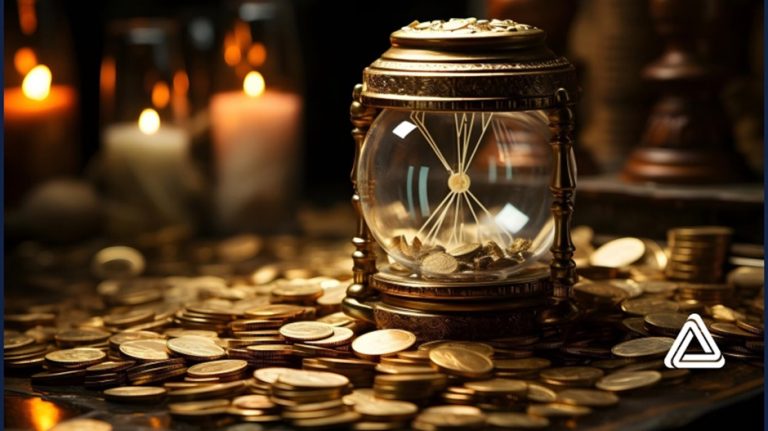 Pavel Durov’s Arrest: Toncoin (TON) Dips As ETFSwap (ETFS) Maintains Stability