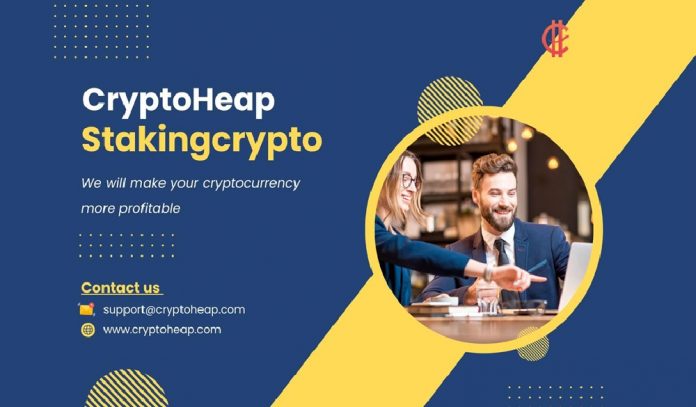 cryptoheap