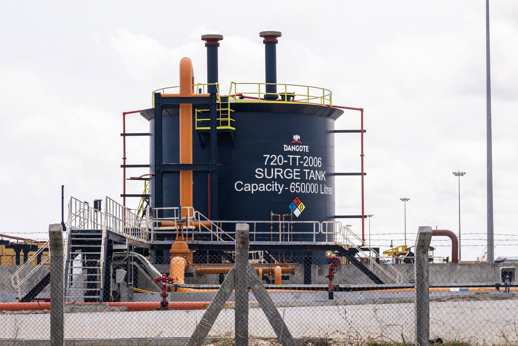 Dangote Refinery to Expand Capacity to 1.4mbpd, Poised to Become the World’s Largest