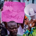 Protests and The Youth of Nigeria