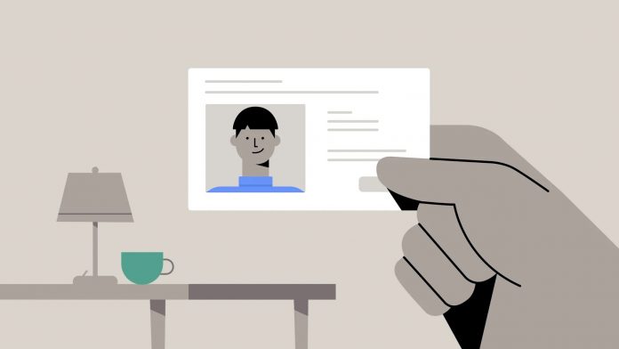 identity verification