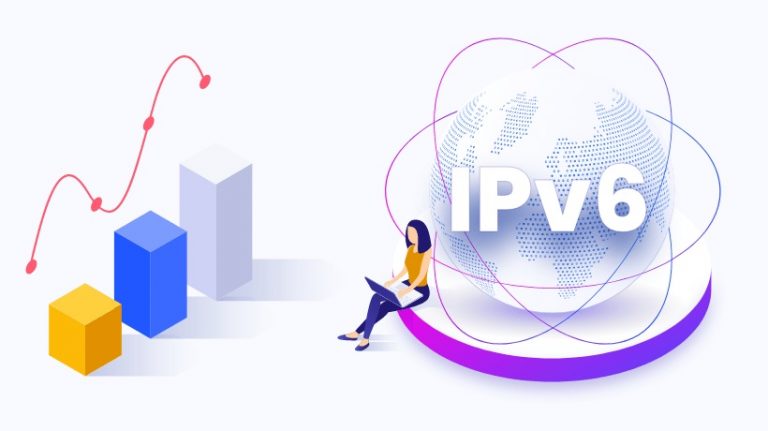 Nigeria to Launch IPv6 Protocol to Enhance Internet Security and Economic Growth