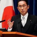 Japanese Prime Minister to Step Down in September Amid Financial Misconduct