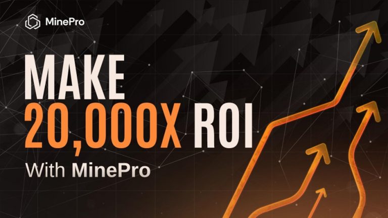 Top Presales to Watch This Month: Shiba Shootout and MinePro Among Others