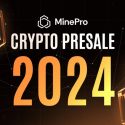 Backed by Bitcoin Narrative, MinePro’s Presale Is Set to Outshine XRP and KASPA