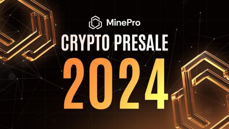 Backed by Bitcoin Narrative, MinePro’s Presale Is Set to Outshine XRP and KASPA
