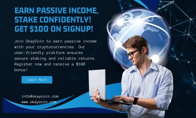Crypto Staking on OkayCoin: What You Need to Know