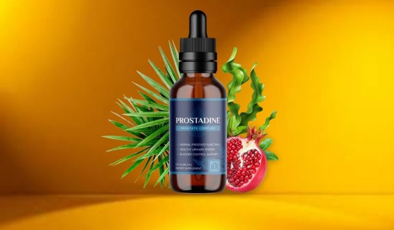 Prostadine Reviews Scam (Consumer Warning) Is This Prostate Health Supplement Safe? Shocking User Feedback Exposed!