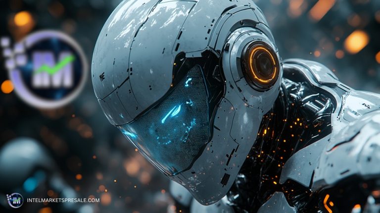 Expert Reveal 3 Must-Have Coins For Q4: XRP, Toncoin and Intel Markets