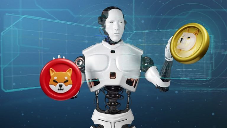 Dogecoin (DOGE) and Shiba Inu (SHIB) Traders Worry over Death Cross Pattern as RCOF Moves Higher