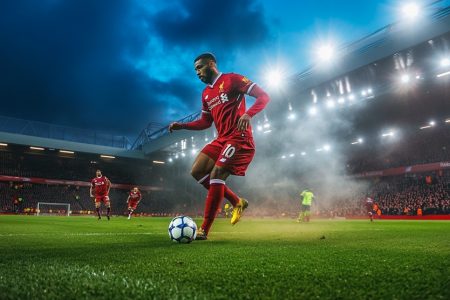 The Rise of Soccer Podcasts in the Digital Media Era