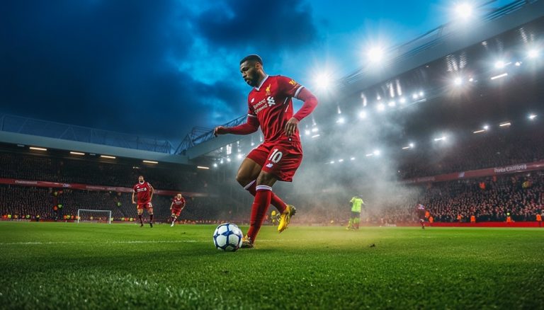 How To Bet On The Premier League In Texas – TX Offshore Sportsbooks