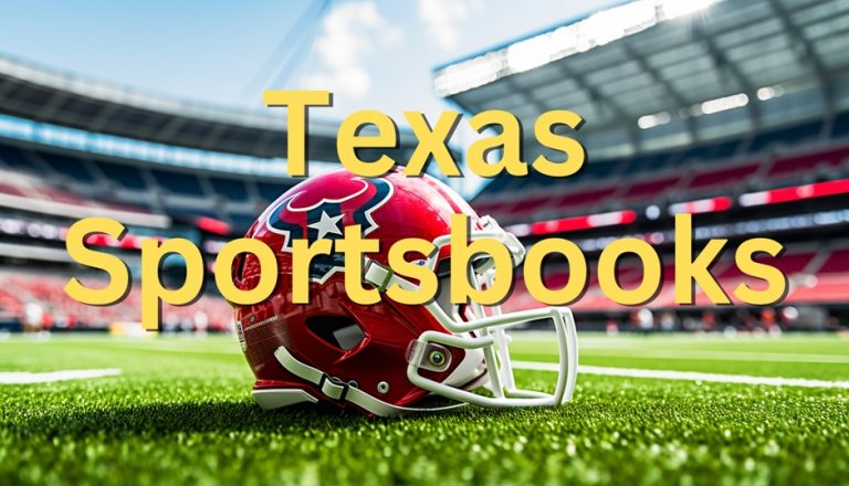 Top 10 Texas Betting Sites 2024 – Best Sportsbooks in TX