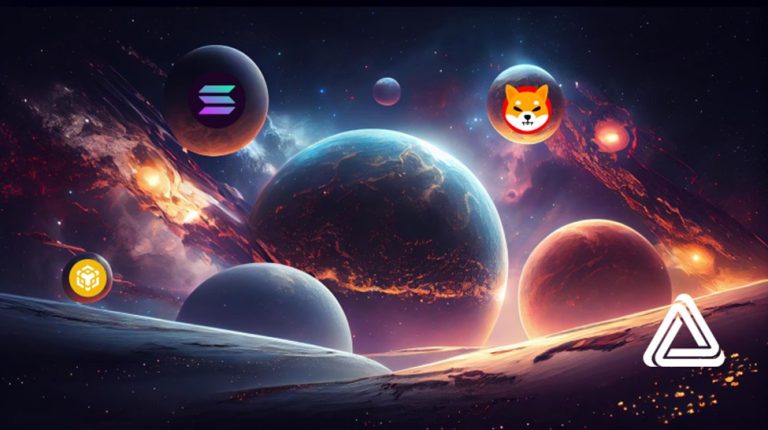 ETFSwap (ETFS) vs. Polygon (MATIC) vs. Avalanche (AVAX): Which Utility Token Will Lead The Market In 2024?