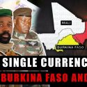 The Illusion of Single Currency and the Traps in Mali, Niger and Burkina Faso
