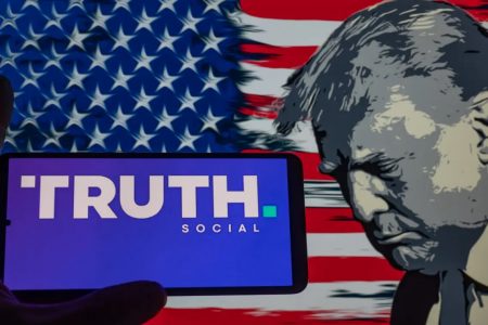 Trump Media Posts $406m Quarterly Loss as Crypto Bet Overshadows Truth Social Revenue, Deepening Questions Over Long-Term Viability