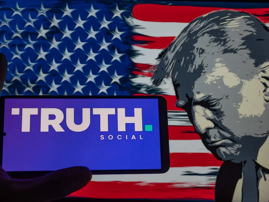 Truth Social and Crypto.com Announce Prediction Markets Partnership