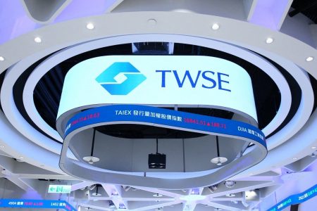 Taiwan Market Surges as Nvidia Unleashes Massive $150bn Taipei Expansion Plan