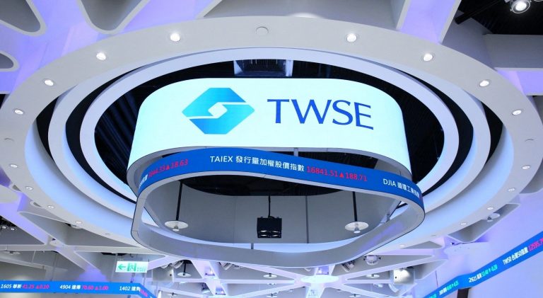 Exploring Taiwan’s Stock Market Crash