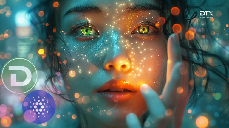 Cardano Hard Fork Hype Runs Out Of Gas; LINK and DTX Soar as Top 2024 Picks