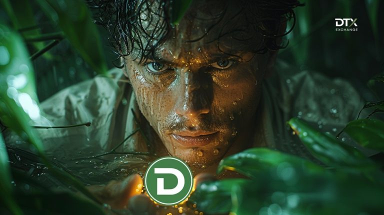 Surge in Market Activity Fuels Excitement: PEPE Soars 30%, DOGE Sets New Highs, and DTX Exchange Hits $3.3M Presale Milestone