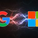 Google Files Antitrust Complaint Against Microsoft Over Cloud Computing Practices