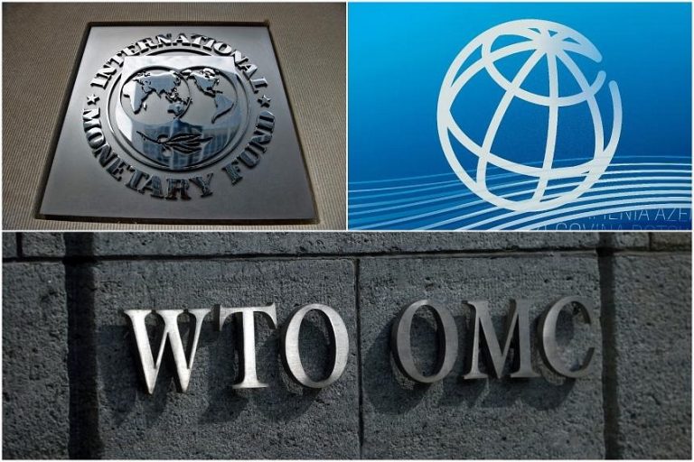 WTO Raises 2025 Global Trade Forecast Amid AI Boom but Warns of Sharp Slowdown in 2026