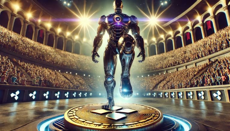 3 Must-Have Altcoins as Bitcoin Approaches $70K: Dogecoin (DOGE), Ripple (XRP) and IntelMarkets (INTL)