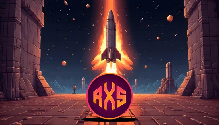Early Price Predictions Reveal RWA Token Rexas Finance (RXS) Could Overtake Cardano (ADA) and Ripple (XRP) to Reach $1 First