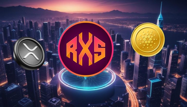 Can Rexas Finance (RXS) Enter Top 20 Cryptos by Q1, 2025? Why The Cardano and XRP Rival Has Gone Parabolic