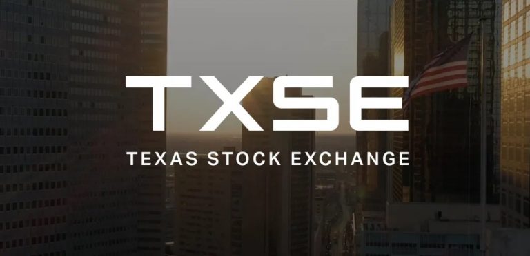 As Texas Stock Exchange (TXSE) Prepares to Launch