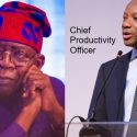 Proposing Nigeria’s Chief Productivity Officer as GTBank’s GTCO Hits CIR of 17%