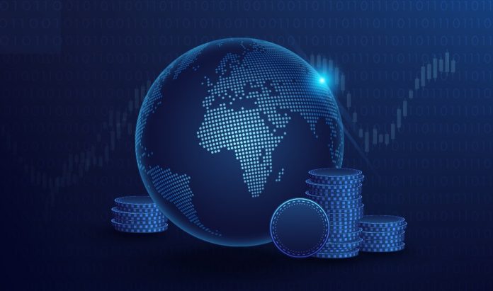 Tokenized Real-World Assets rwa token