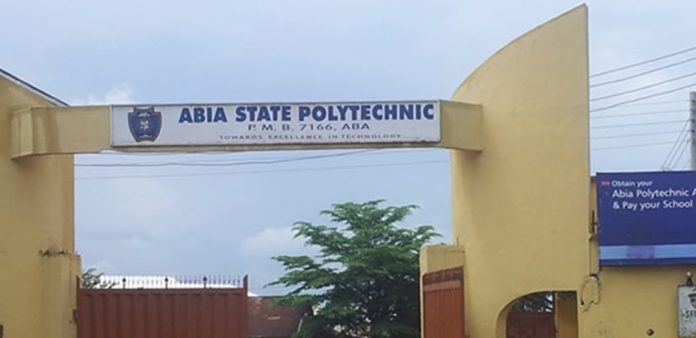abia polytechnic