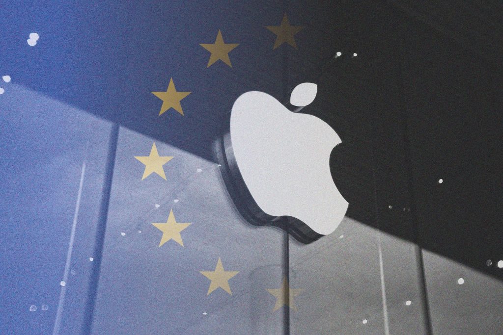 EU Praises Apple’s iOS 26.3 Interoperability Updates, Crediting DMA for Enhanced Third-Party Accessory Support