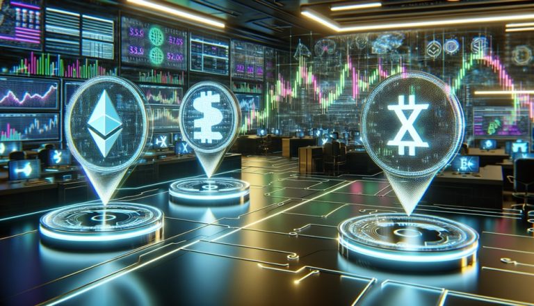 Ethereum (ETH)’s $3K Breakout on the Way Along With Cybro (CYBRO) Breaking $2M Presale Raise Mark