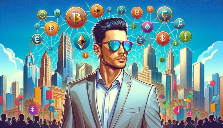 Uncover the Top 4 Cryptos With 50x Potential – Are They the Next Ethereum?