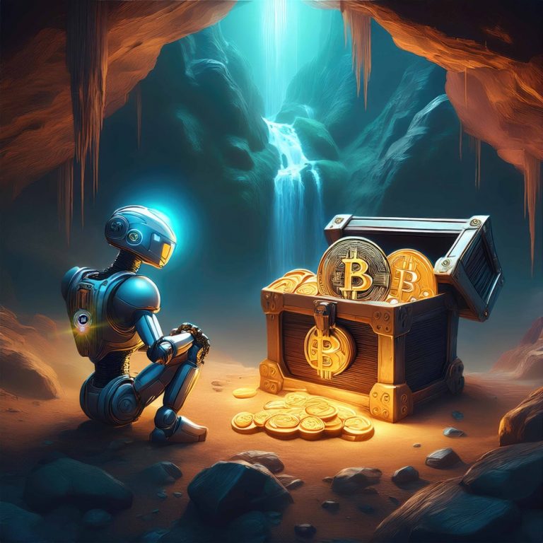 These 4 Cryptocurrencies Will Position You For The Biggest Bull Market Gains