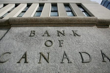 Bank of Canada to Raise Inflation Forecast as Oil Shock Fuels Interest Rate Hike Risks