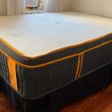 Evaluating the Nectar Premier Hybrid: Is It a Solid Investment for Back Sleepers?