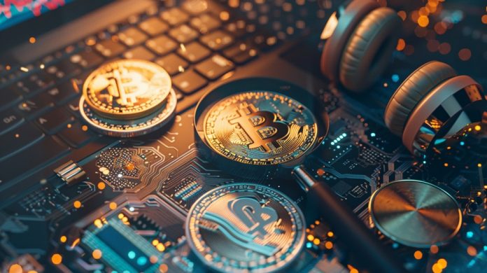 bitcoin BTC