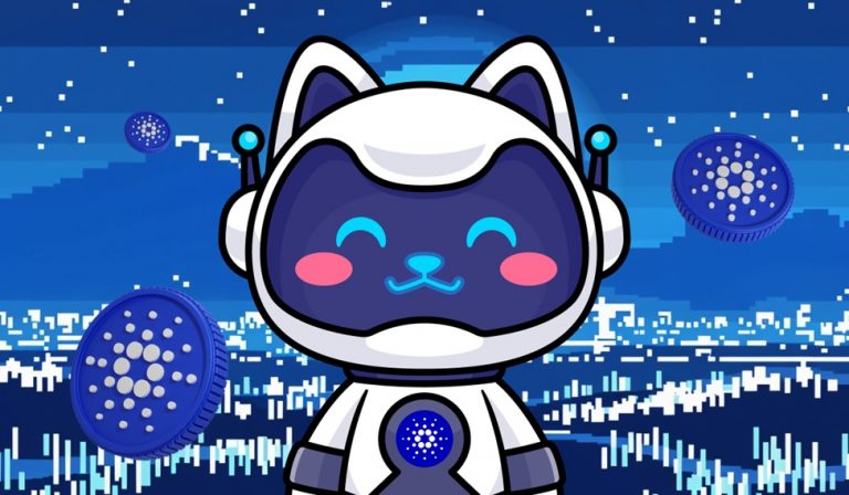 Altcoins Set For Massive Pump Before 2025 As TRON (TRX), Cardano (ADA) And Cutoshi (CUTO) Gain Traction